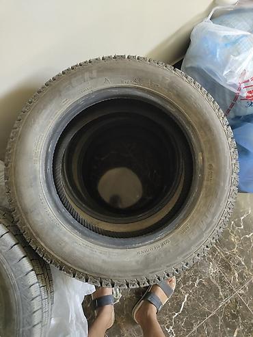 резина 14 зима: Зимние шины GOFORM 175/65 R14 82T - Размер: 175/65 R14 - Индекс — 3