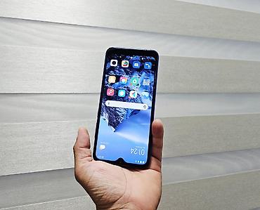 Redmi: Redmi, Redmi Note 8T, Б/у, 64 ГБ, цвет - Синий, 1 SIM, 2 SIM — 5