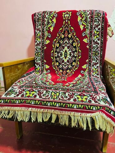 Bağ evlərinin kirayəsi: Görədil, 100 kv. m, 3 otaqlı, Hovuzlu, Artezian quyusu, Kanalizasiya, Qaz — 16