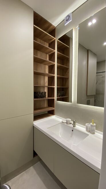 Продажа квартир: 4 комнаты, 227 м², Элитка, 14 этаж, Дизайнерский ремонт — 24