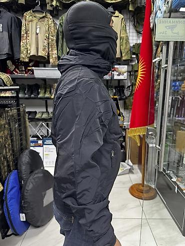 Курткалар: Доставка бесплатная Легкая тактическая ветровка Tactical Gear - — 3