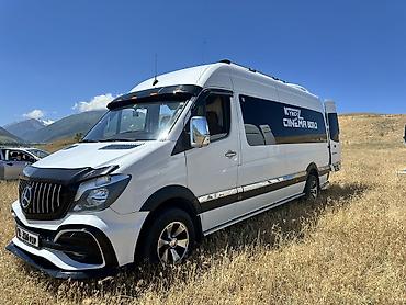 микробус под наем: Бус на аренду# Кортеж#Бус на заказ#VIP sprinter# Принимаем заказы по — 7