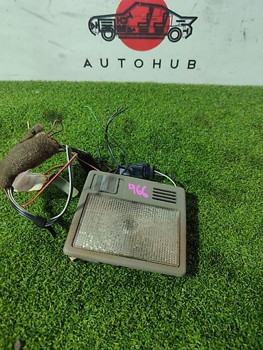 Подсветка салона (плафон) Audi A6 C4 2.8, 1994 г. - Оригинальный