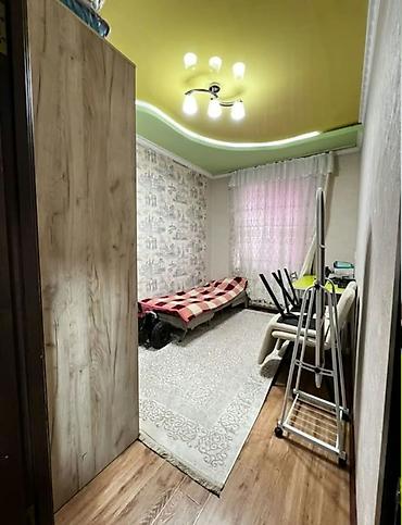 105: 3 комнаты, 68 м², Верхний Джал 105 серия, 6 этаж — 9