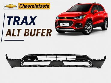 Ehtiyat hissələri: Ön, Chevrolet TRAX, Ödənişli çatdırılma, Rayonlara çatdırılma, Pulsuz çatdırılma — 1