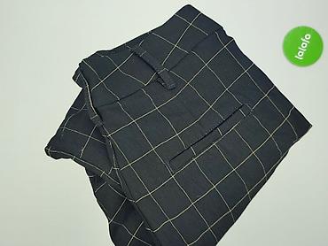 3 4 trouser: KappAhl, Spodnie materiałowe damskie, rozmiar M — 7