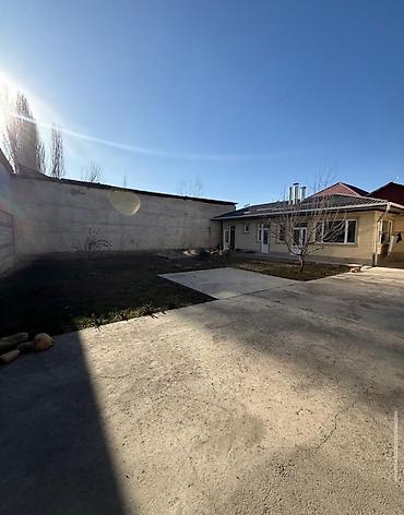 Продажа коттеджей и домов: Продается частный дом в городе Ош, мкр Достук 290.000$ ▫️2 этажный + — 6