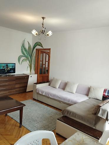 baki ev: 🏡 28 May metrosu yaxınlığında kirayə mənzil 📍 Ünvan: 28 May metrosu — 2