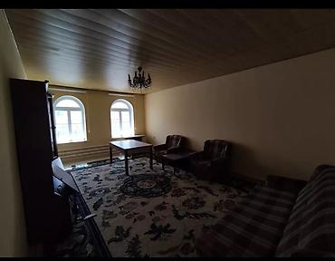 Продажа коттеджей и домов: Ош шаарынын Ак-тилек районунда жер үй сатылат 6соток үй ремонт болгон — 12