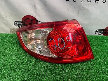 Бампер и комплектующие: Hyundai, Б/у, Оригинал — 15