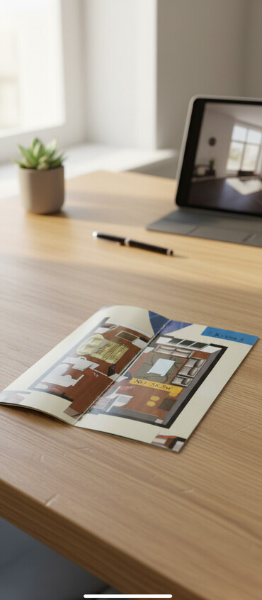 Продажа квартир: 2 комнаты, 58 м², Элитка, 3 этаж, Евроремонт — 1