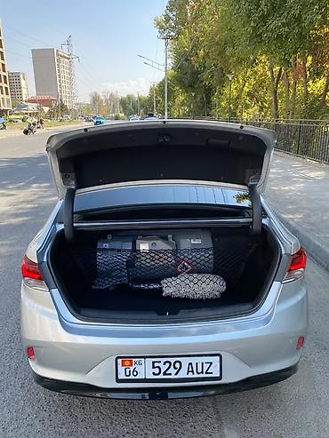 киа к5 двигатель: Hyundai Sonata: 2020 г., 2 л, Автомат, Газ, Седан — 2