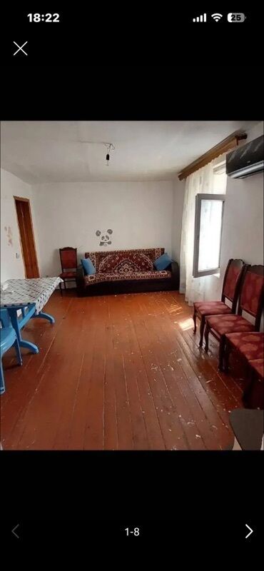 masazırda kirayə ev: Sabirabad Rayonunun Tam Mərkəzində İcra Hakimiyyətinin Arxasındakı 2