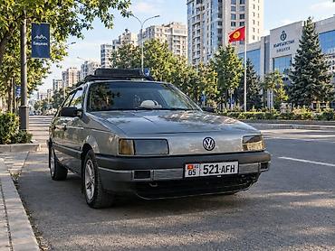 продажа авто гольф 4: Volkswagen Passat: 1994 г., Механика, Седан — 5
