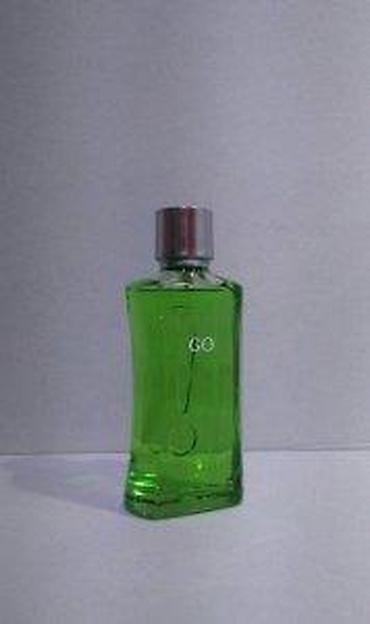 Parfemi: JOOP GO EDT100ML TSTR | Joop GO edt100ml tstr. Original parfemi — 9