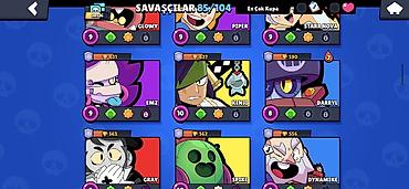 hiyleli oyunlar: Clans of clans hesabiynan barter edirem — 4