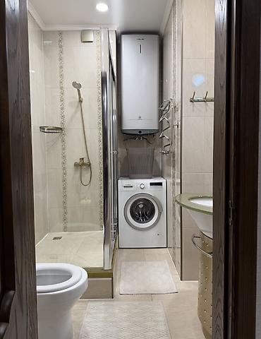 Долгосрочная аренда квартир: 🏡 СДАЁТСЯ 2-КОМНАТНАЯ КВАРТИРА В «ЗОЛОТОМ КВАДРАТЕ» ✨ — 15