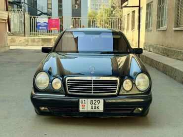 компрессоры для кондиционеров мерс: Mercedes-Benz E-Class: 1997 г., 3.2 л, Автомат, Бензин, Седан