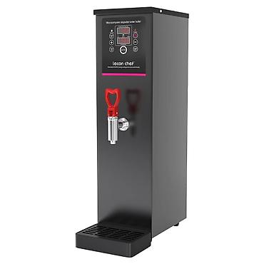 somavar: Yeni Elektrik Samovar, 10 l, Ünvandan götürmə, Ödənişli çatdırılma, Rayonlara çatdırılma — 3
