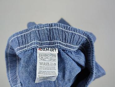 bluza hilfiger: Damart, Spodnie dresowe damskie, rozmiar L — 4