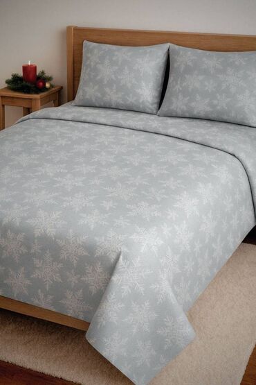 Posteljina: Singl, Pamuk, bоја - Šareno, Turska — 8