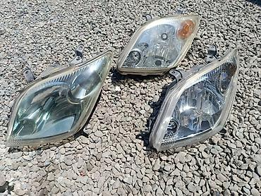ist: Привозные Фары Toyota Camry Lexus rx300, rx330, Toyota — 5