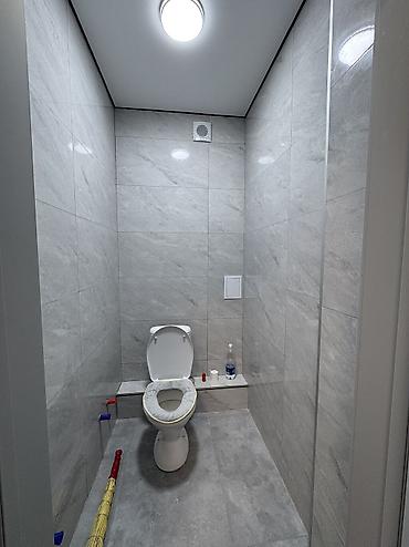 Продажа квартир: 3 комнаты, 77 м², Элитка, 5 этаж, Евроремонт — 6