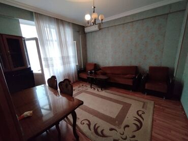 Uzunmüddətli kirayə mənzillər: Həzi Aslanov metrosunun düz yanı, Urfa restoranının arxası. Yeni