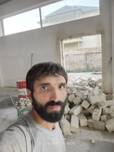 qaynaq isleri: Beton kəsimi və deşmə xidməti - Dəqiq və səliqəli diamant kəsim — 10