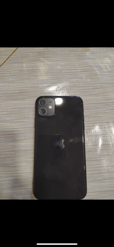 remont iphone: IPhone 11, 64 ГБ, Черный, Face ID