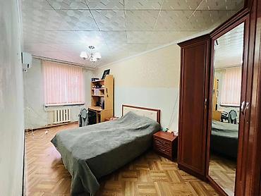 Продажа квартир: 2 комнаты, 45 м², 104 серия, 3 этаж at lalafo.kg — 12 Продажа квартир: 2 комнаты, 45 м², 104 серия, 3 этаж — 12