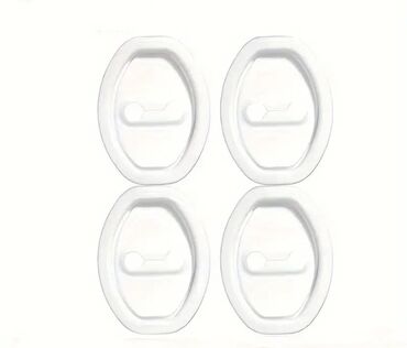 Digər aksesuarlar: Avtomobillər üçün silikon qoruyucu rezinlər. Силиконовые чехлы для — 2