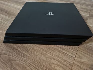 Xbox Series S: Sony PlayStation 4 Pro oyun konsolu yüksək performanslı oyun təcrübəsi