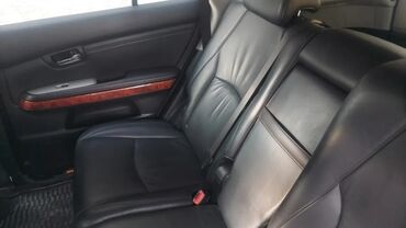 запчасти на лексус рх 330 в бишкеке: Lexus RX: 2008 г., Хетчбек