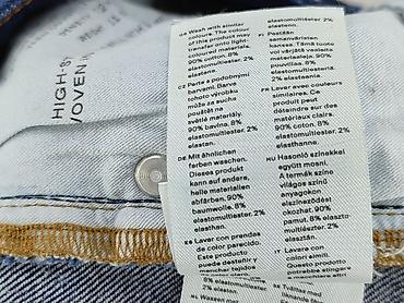 amicci jeans: Jeansy damskie, rozmiar S — 5