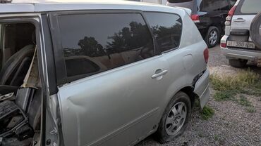 тойота камри 45 кузов цена в бишкеке: Разбор Тойота Ипсум toyota ipsum деверь задний правый левый передний