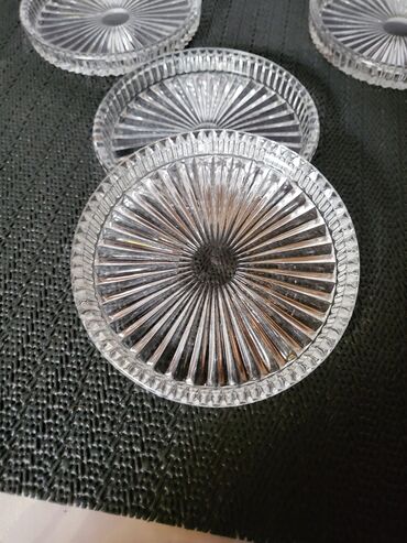 Kuhinjski setovi: Kristalni novi podmetaci za case iz 70,80ih.god. Podmetaci za na lalafo.rs — 9 Kuhinjski setovi: Kristalni novi podmetaci za case iz 70,80ih.god. Podmetaci za — 9