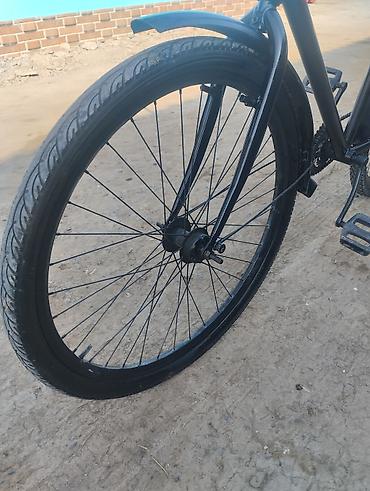 merida velosipēdi: Satılır 90m təzə teker rengden təzə çıxıb otur sur velosipedi — 5