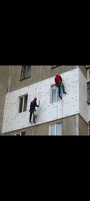 Ремонт под ключ: Услуги ремонта и отделки помещений покраска квартир офисов по краска с — 11