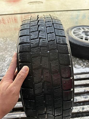 Диски: Литые Диски R 14 BBS, Комплект, Б/у — 5