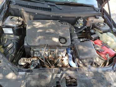 ВАЗ (ЛАДА): ВАЗ (ЛАДА) Priora: 2011 г., 1.6 л, Механика, Бензин, Хэтчбэк — 10