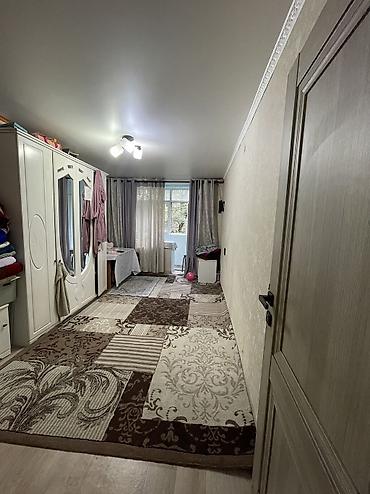 studio apartment: Студия, 18 м², Аламедин-1 мкр Гостиничный тип, 2 этаж — 8