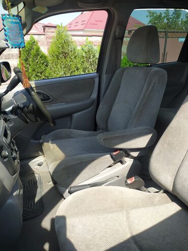 мазда трибуть: Mazda Tribute: 2001 г., 2 л, Автомат, Бензин, Внедорожник