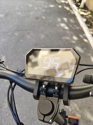 купить электро скутер: 🛴 Elektrik samokat satılır! Samokat həm şəhər daxilində, həm də — 6