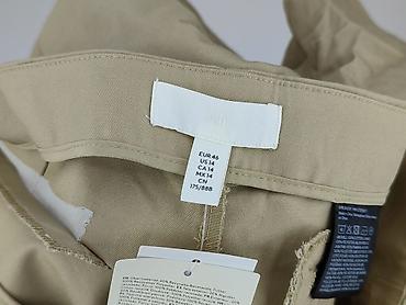 klapki bape: H&M, Szorty damskie, rozmiar 3XL — 4