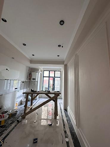 Другие виды гипсокартонных работ: Больше 6 лет опыта — 5