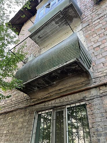 Продажа квартир: 2 комнаты, 42 м², Хрущевка, 2 этаж, Евроремонт — 11