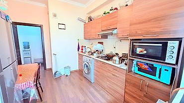 Квартиры: 4 комнаты, Новостройка, 100 м² — 4