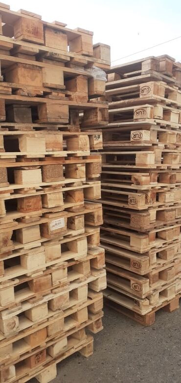 Digər döşəmə materialları: Hernov palet ve paddonlarn aliwi ve satiwi. minimal qiymet 5 — 4