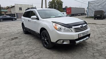 радиатор на субару аутбек: Subaru Outback: 2011 г., 2.5 л, Вариатор, Газ, Кроссовер